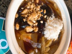 四川凉粉-王家渡火锅店(悦荟万科广场店)