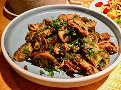 -薇酌饮·陕西菜(南门外店)