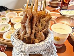 -包整·丝娃娃(甲秀楼景观店)