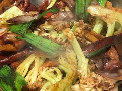 -阿毛饭店(和义路店)