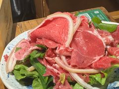 带皮小黄牛-贵厨酸汤牛肉(汇金星力城店)
