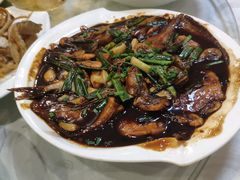 -天桥饭店·特色海鲜(金山嘴渔村店)