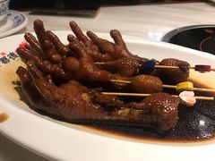 -百年恒益烧腊海鲜酒家·非遗传承(广州黄埔店)