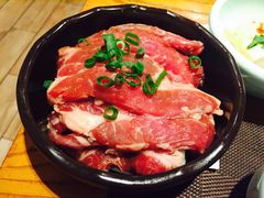 -黑牛の店·和牛烧肉(大悦城店)
