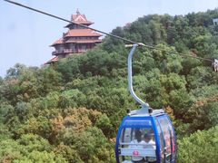 -东湖磨山景区