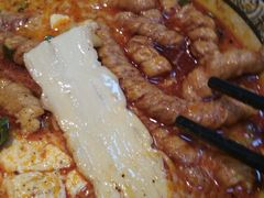-凤翔改改豆花泡馍(双仁府街店)