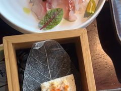 -松鹤精致料理(五一中路店)