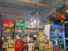 -老何太太鹤岗小串·团建聚餐(龙华店)