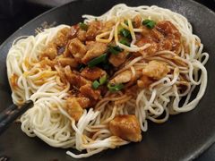 -贡梅老面馆·蟹粉面·无锡特色小吃(南长街主推店)