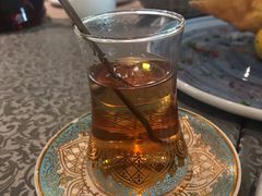 特制阿拉伯薄荷茶-La Medina餐厅(亮马河南路店)