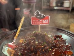 -回味黑鸭煲·始于2006(万松园店)