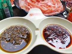 -巴倒烫陆派重庆火锅(南山店)