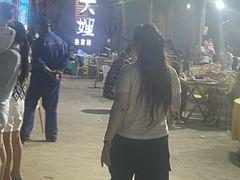 -胖大嫂渔家排档·全海景餐厅(渔村店)