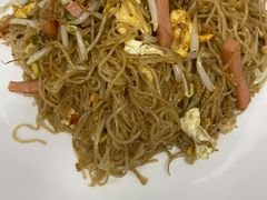 -阿生潮味鲜炒粉(梅林新村店)