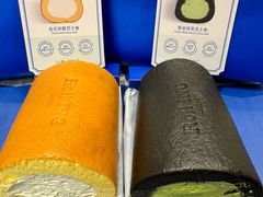 -the Roll'ING手作瑞士卷专门店(卓悦中心店)
