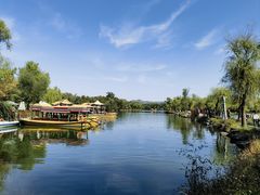 -承德避暑山庄景区