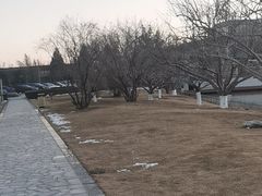 -春晖园度假酒店温泉