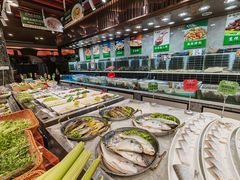 -老东营·东营菜(西四路店)