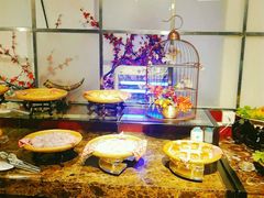 -聚春园自助餐厅(东街口店)