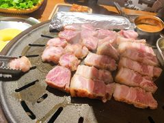 -济州爱肉堂(总店)