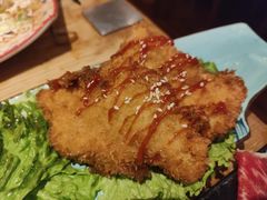 -一井烧肉·活鳗·寿司(望京SOHO店)