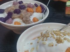 -暮雪亭（刨冰 · 糖水）(莲花路口店)