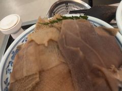 -蘑界·野生菌火锅(深业上城店)