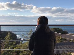 -南紀白浜 浜千鳥の湯 海舟