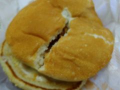 -华莱士·全鸡汉堡(皓月店)