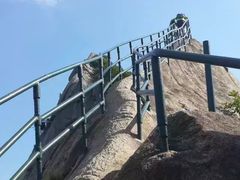 -丹东凤凰山景区