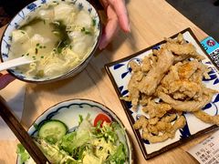 -红小满休闲餐厅(十全街店)