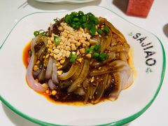 -撒椒·四川江湖菜(西单大悦城店)