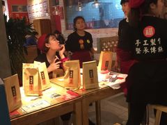 -味福记·本地特色菜(八一万达广场店)