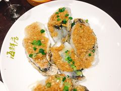 -赶海部落海鲜城(海阳路店)