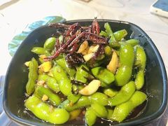 -巴厘龙虾·榜首油焖大虾(音乐学院·沿江酒馆店)