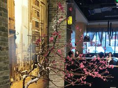 -老伙记海鲜码头(北滘店)
