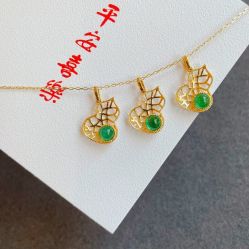 -Cindy Jewelry·钻戒·彩色宝石