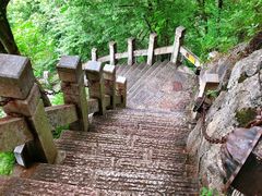 -桂林独秀峰王城景区