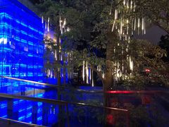 -广州天河希尔顿酒店