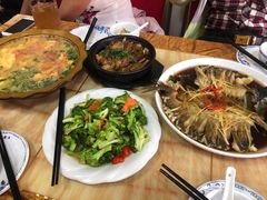 -煲来饱去冷水鱼