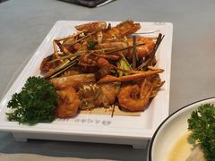 -皮记海鲜1995(寮步店)