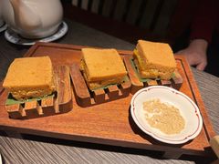 -广州花园酒店荔湾亭·地道点心·粤式饮茶