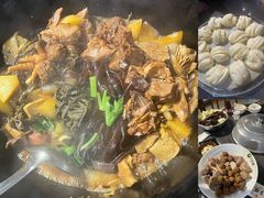 -回真楼(东门店)