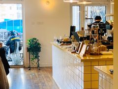 -Cafe Villa