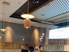 大堂-蜜桃餐厅·伴山(绿宝广场店)