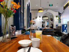 -hallch 好吃餐厅(全运村中央广场店)