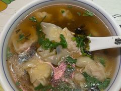 -老谢野馄饨(延安路店)
