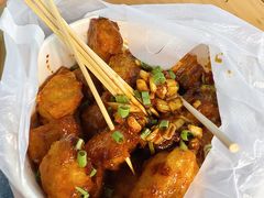 -周签签锅巴土豆(建设路总店)