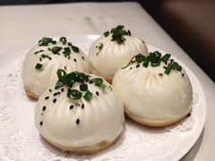 招牌生煎包-江南厨子(益田假日广场店)