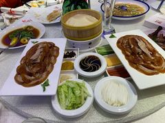 -阿庄新豫菜(航海东路店)